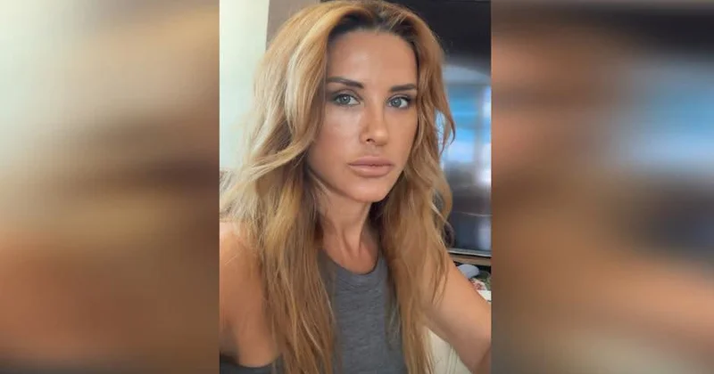Rusiya tələb etdi Qazaxıstanda saxlanılan ukraynalı qadın ölkədən çıxdı KONKRET
