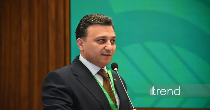 Председатель ATİB оценил потенциал аграрного сектора Азербайджана