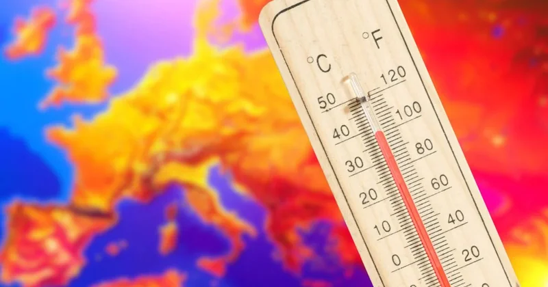 Super El Nino yarım milyona yaxın insanın ölümünə səbəb ola bilər