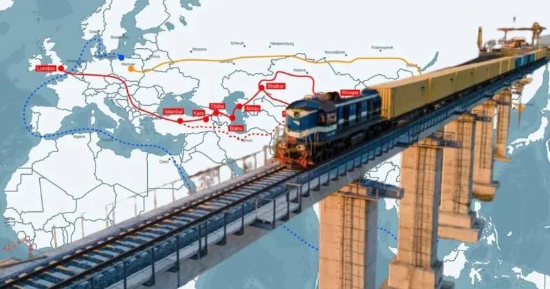 Транспорт станет новым приоритетом СНГ. Азербайджан в центре этой повестки