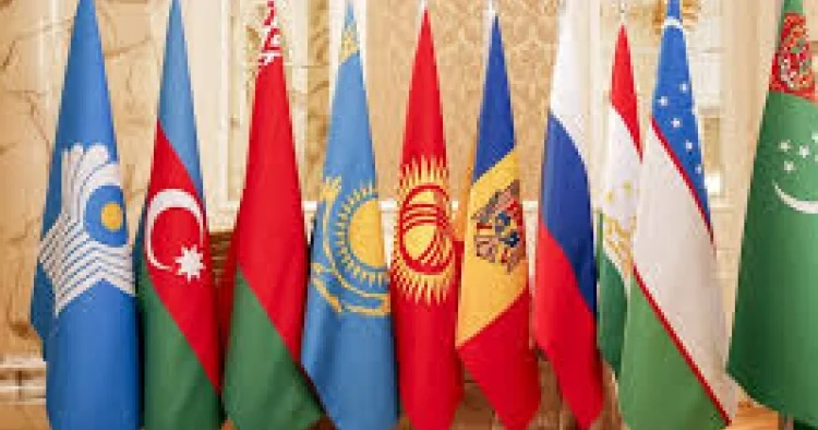 Azərbaycan MDB də həmsədr olacaq