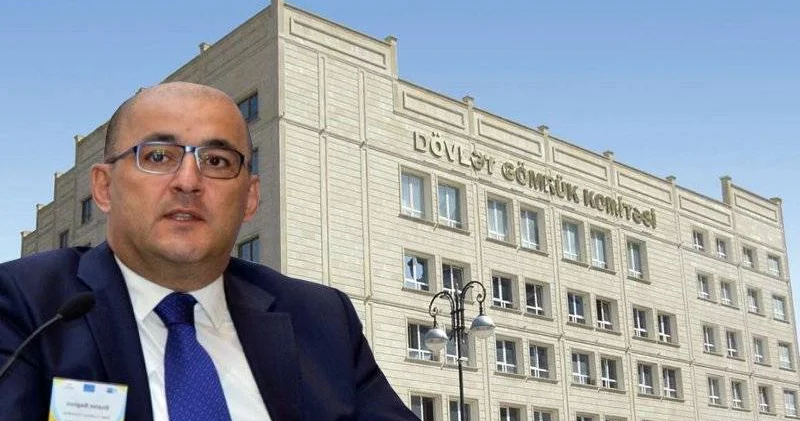 DGK də BMW X5 in gömrük dəyəri ilə bağlı narazılıq: Vətəndaş Şahin Bağırova şikayət etdi