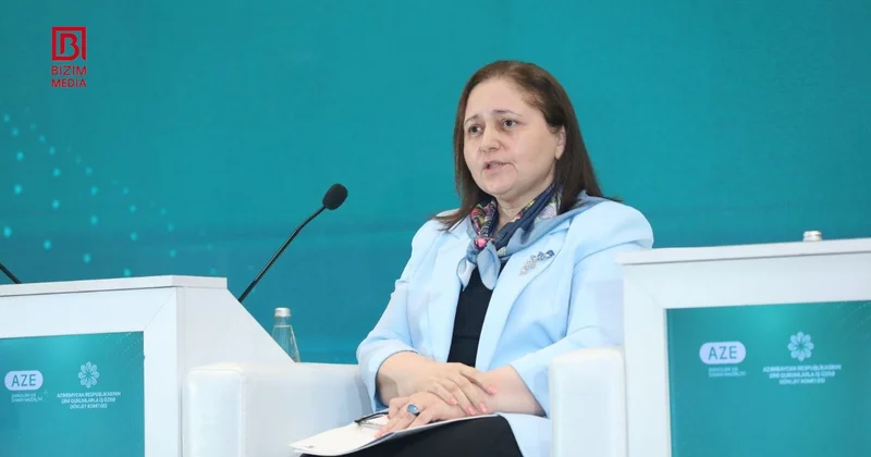 “Yeni ailə fəlsəfəsi ortaya qoyulmalıdır” Aynur Sofiyeva