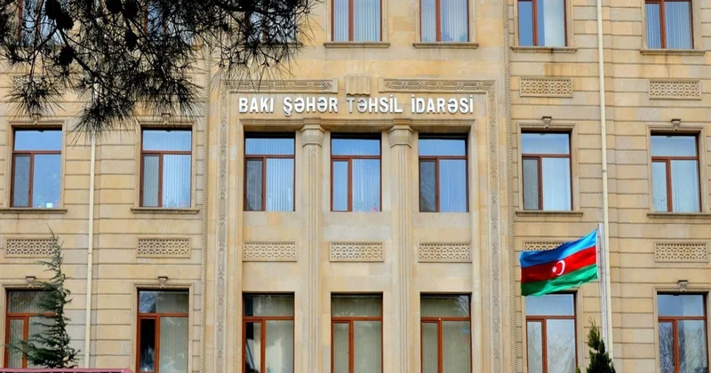 Школьная форма под контролем: в Азербайджане стартуют мониторинги