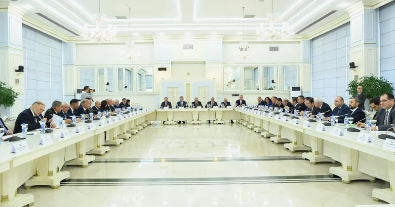Aqrar sahənin inkişafına xidmət edən yeni qanun...