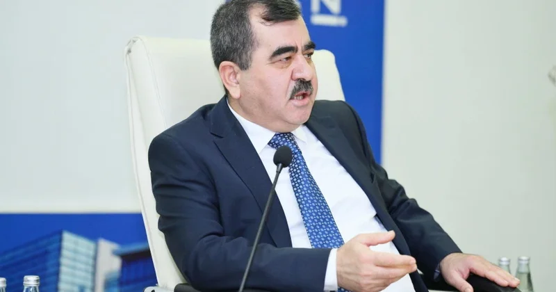 Akif Aşırlı: Biz şəriət dövləti istəmirik”