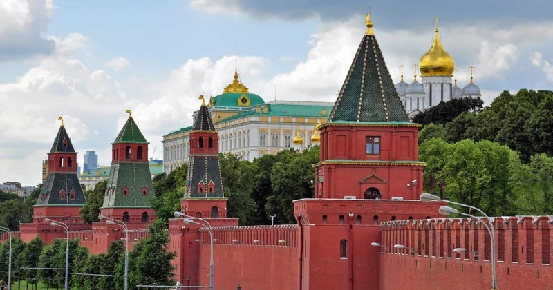 Kyiv Independent: Россия требует от США отмены санкций в обмен на перемирие с Украиной