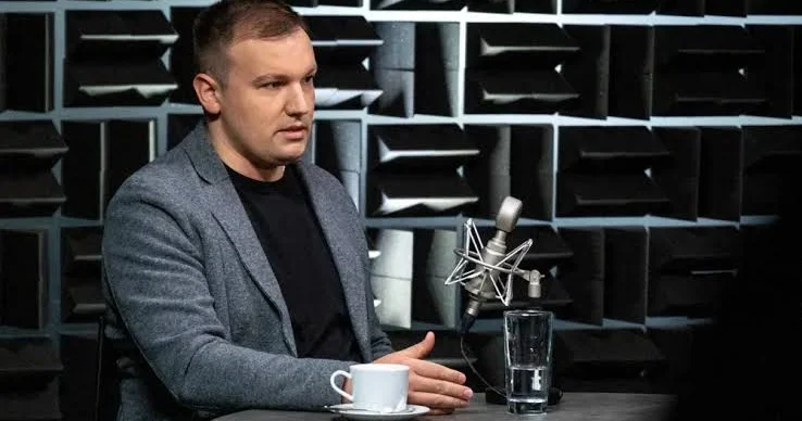 Задержан создатель Z канала Рыбарь Михаил Звинчук Minval Politika