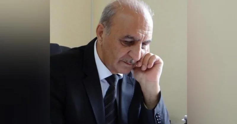 Ey Şəhidim Mustafa Çəmənli yazır