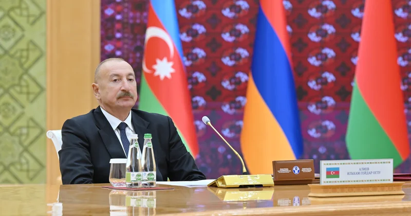 “Türkmənistan səfəri Azərbaycanın regional mövqeyini daha da gücləndirir“ DEPUTAT DANIŞDI