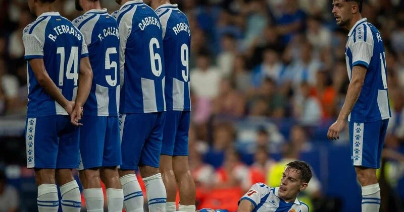 “Malaqa” və “Espanyol” xalları bölüşdü
