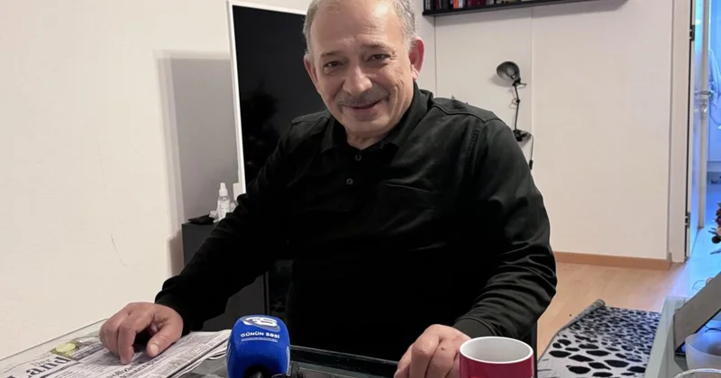 Avropa Məhkəməsi Eldar Mahmudovun şərlədiyi daha bir jurnalistin şikayətini təmin edib