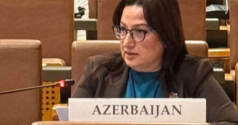 Deputat: Azərbaycanda rəqəmsallaşma və innovasiya siyasəti uğurla koordinasiya olunur