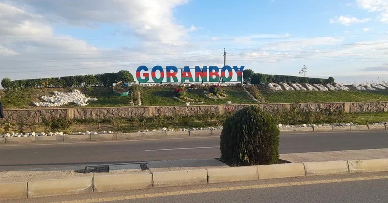 Göygöldən sonra Goranboy: Bu şirkət bir həftədə iki tender üzrə 1,2 milyonluq sifariş alıb
