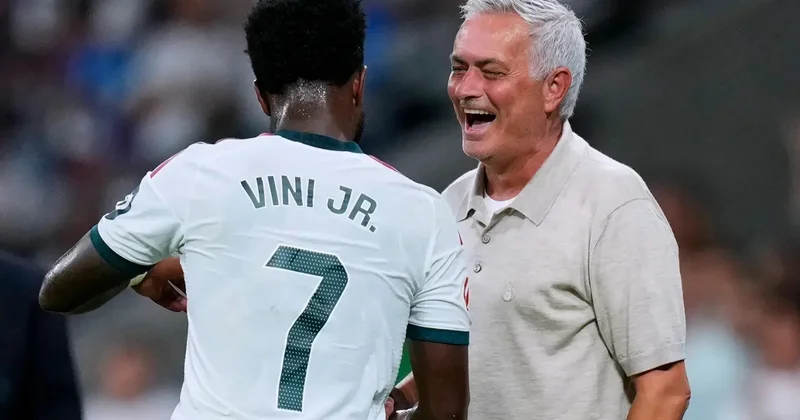 Mourinyo Vinisiusla bağlı qərar verdi: “Real Madrid”də dəyişiklik gözlənilir