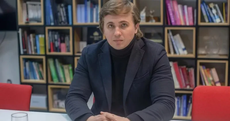 Мусаева протестует: Украинского журналиста задержали в Вене незаконно