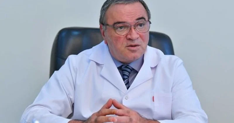 “Onkologiya elə bir sahədir ki, qonşu da, xalaqızı da məsləhət verir” Azad Kərimli ilə MÜSAHİBƏ EKSKLÜZİV