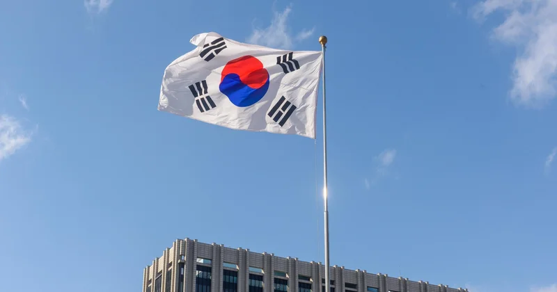 Yonhap: в отношениях Южной Кореи и США появились признаки напряженности