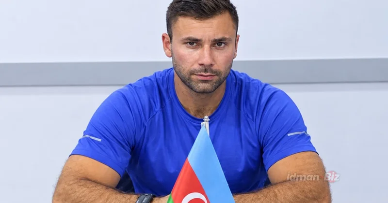 “Bacarığımızı ortaya qoya bilsək, Avropa və dünya çempionatlarında yüksək nəticələr göstərərik” Kayak üzrə millimizin məşqçisindən ə AÇIQLAMA