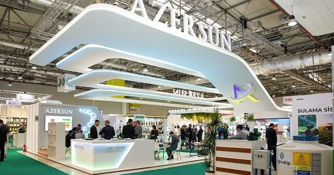 Azərsun məşhur şirkəti özünə birləşdirdi