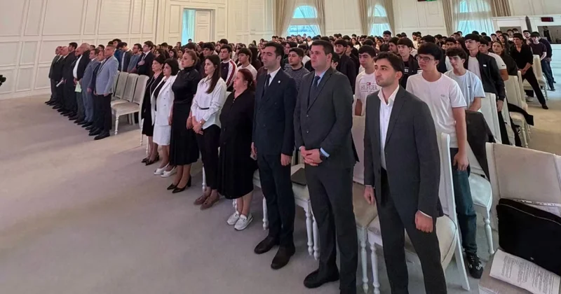Yaşıl Gəncə Platforması: Ekoloji problemlərdən birgə həll yollarına