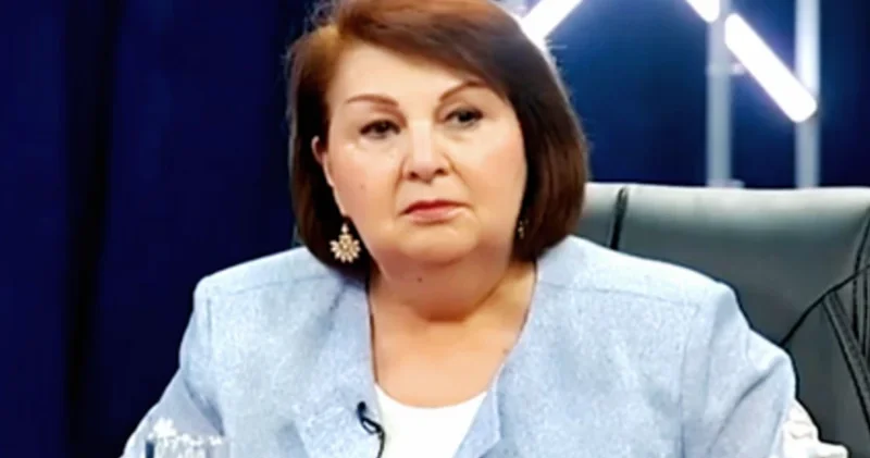 Xalq artisti Ofelya Sənani reanimasiyadan palataya köçürüləcək