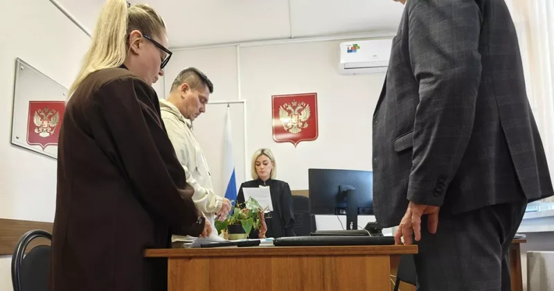 В России оштрафовали главреда Зебра ТВ