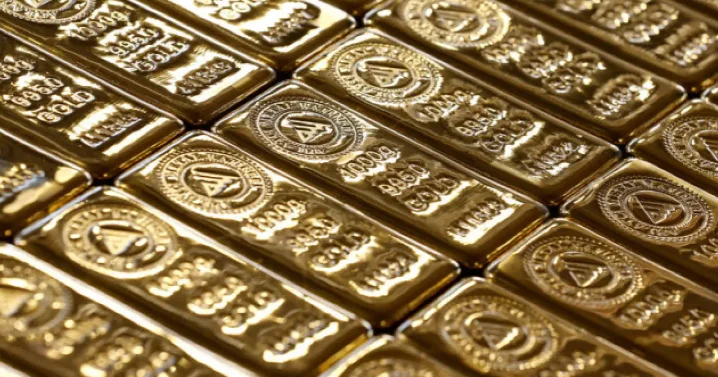 Dollar zəiflədikcə qızıl da bahalaşır
