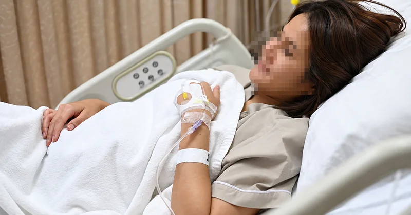 “Pula görə istəmirəm, sadəcə xəstə vaxtında övladı yanına gəlsin”