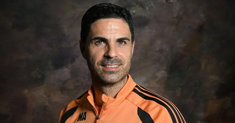 Arteta “Arsenal”ın ofisini darmadağın edib