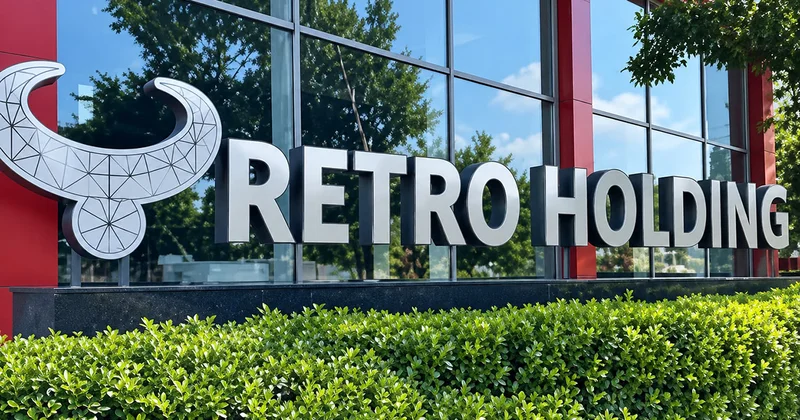 “Retro Holding”də milyon yarımlıq yeyinti Həbs edilən var