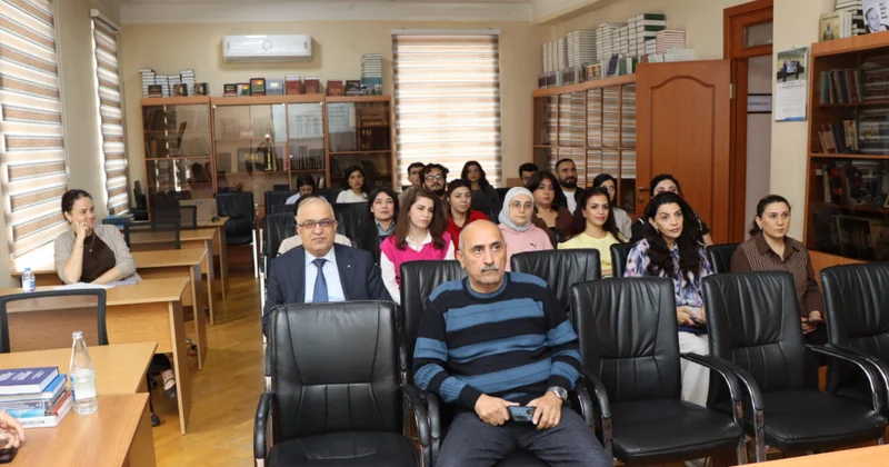 Tədqiqatlarda süni intellektin tətbiqi