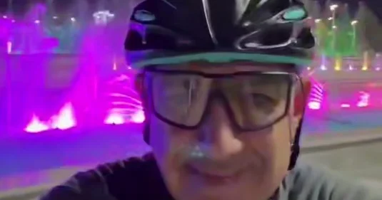 Пашинян снял видео под азербайджанскую песню Minval Politika