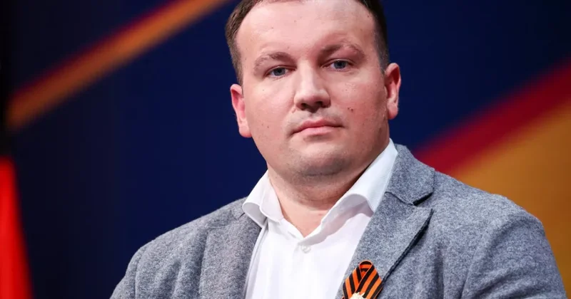 ASTRA: Задержан основатель Рыбаря , экс сотрудник пресс службы Минобороны России