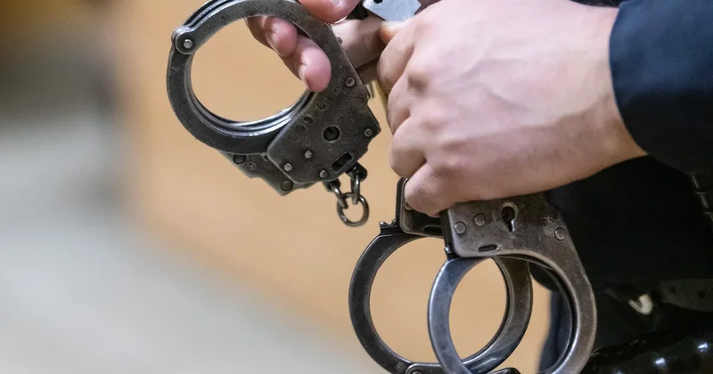 Среди задержанных в Грузии 64 нелегальных мигрантов есть и азербайджанцы