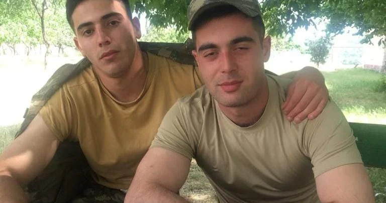 Вера и Победитель