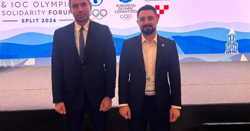 Azərbaycan Olimpiya Həmrəyliyi Forumunda təmsil olunur