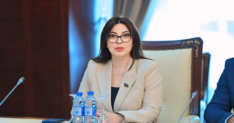 Səbinə Salmanova: “Azərbaycanın Mərkəzi Asiya ilə tərəfdaşlığı yeni mərhələyə qədəm qoyub” MÜSAHİBƏ
