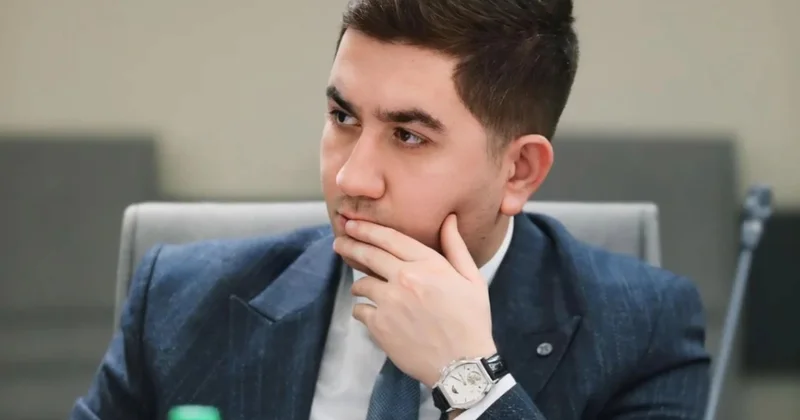 Həbs edilən Elvin Mahmudzadə 3 il öncə hansı cinayəti törətmişdi? MARAQLI DETALLAR