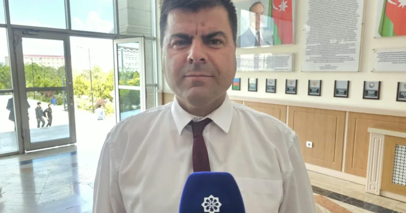 Regionda davamlı sülhün təmin olunması Azərbaycanın əsas prioritetlərindəndir ŞƏRH