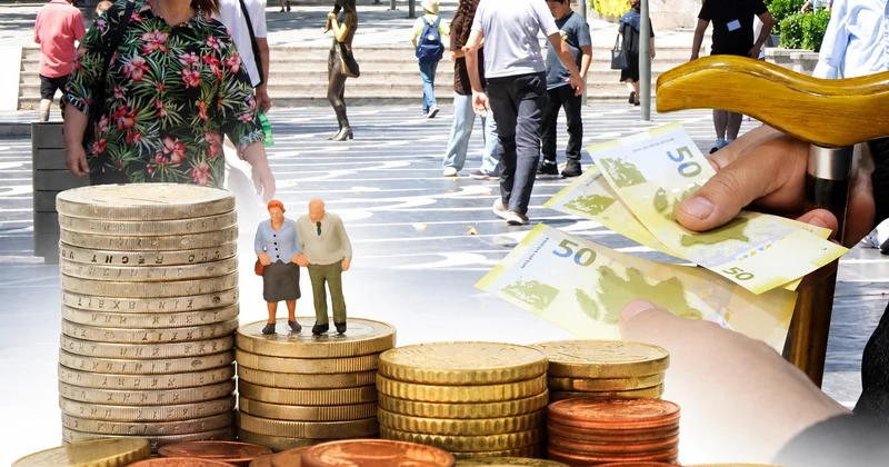 Пять процентов в пользу фонда