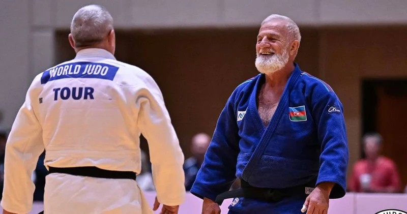 “Nəvəm deyirdi ki, Ömər medal alana kimi burada qalacağıq?” (MÜSAHİBƏ)