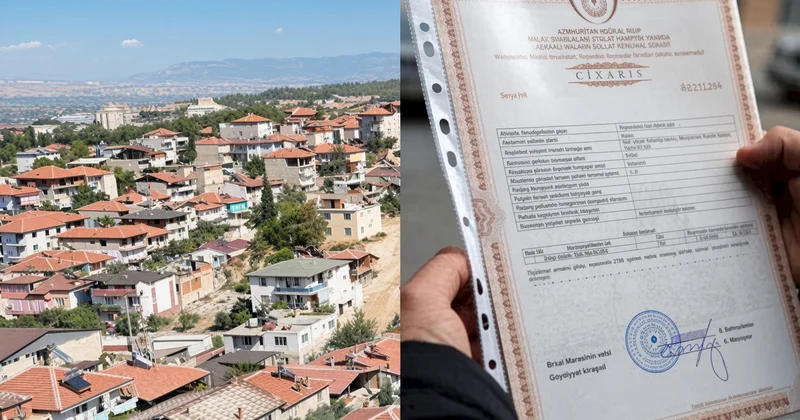 Bu evlərə 1 yox 2 “kupça” veriləcək
