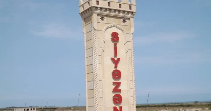 Siyəzəndə bu ünvanda nə baş verir? Rəsmi müdaxilə