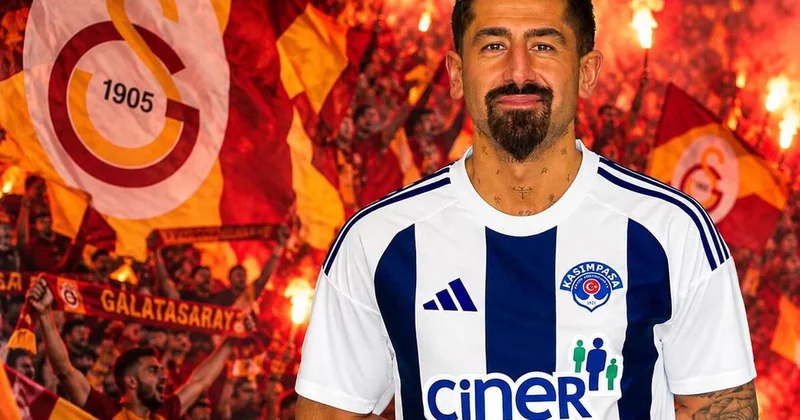 Kerem Demirbay: “Qalatasaray”ın ardıcıl 4 dəfə necə çempion olmasından danışsam, aləm dağılar