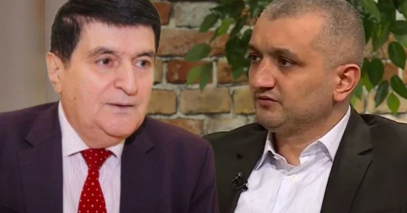 İmkanı olsaydı, atam o sözü məzarından da götürərdi”