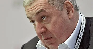 Qutseriyev Belarus liderinin sirlərini FTB yə satmaq istəyirdi...