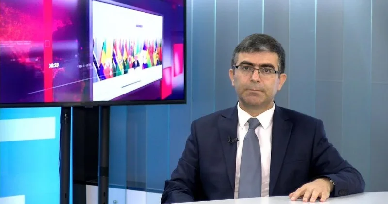 Professor: Bu ilki Nobel mükafatı laureatlarının kəşfləri mühüm əhəmiyyət daşıyıq
