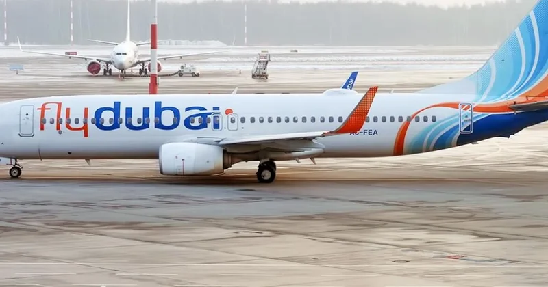 BƏƏ də saxlanılan “Flydubai“ pilotunun “Müsəlman Qardaşları“ təşkilatı ilə əlaqəsi olduğu aşkarlanıb