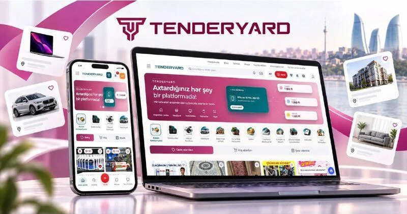 Onlayn elan yerləşdirmək daha asan olur: Azərbaycanda yeni rəqəmsal imkanlar (R)